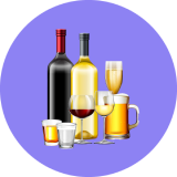 Bebidas